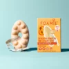 Exfoliant corps solide Noyaux d'abricots Foamie