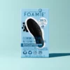 Nettoyant visage solide Peau normale à mixte Foamie