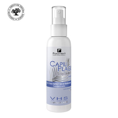 Spray eau de mer capili plage Fauvert