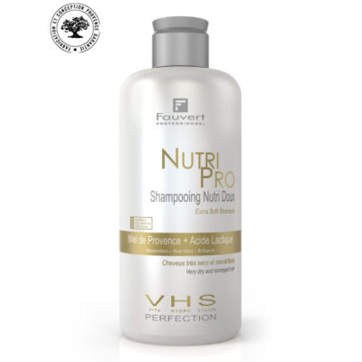 Shampooing nutri pro Fauvert