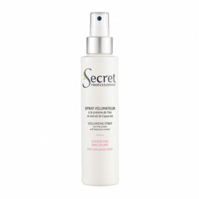Spray volumateur Secret Professionnel